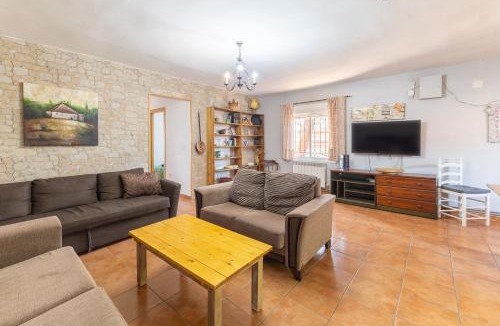 Fuentiduena de Tajo House | Casa Fina