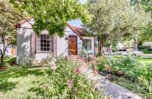 North End House | Casa Fina