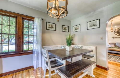 North End House | Casa Fina