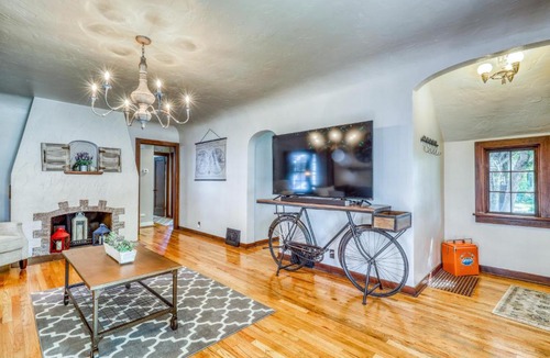 North End House | Casa Fina