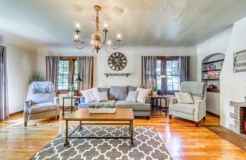 North End House | Casa Fina