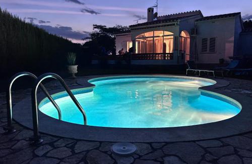 Bon Relax House | Casa Finca Pinca