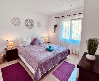 Bon Relax House | Casa Finca Pinca