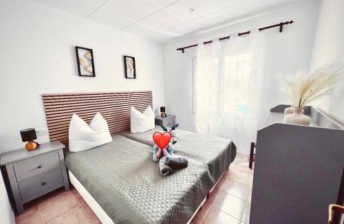 Bon Relax House | Casa Finca Pinca