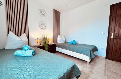 Bon Relax House | Casa Finca Pinca