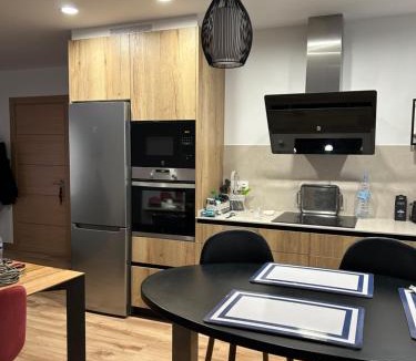 Fitero Apartment | Casa Fitero