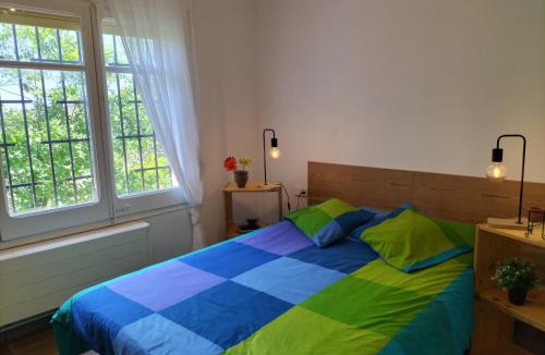 Viladecans House | Casa Flor de Taronger