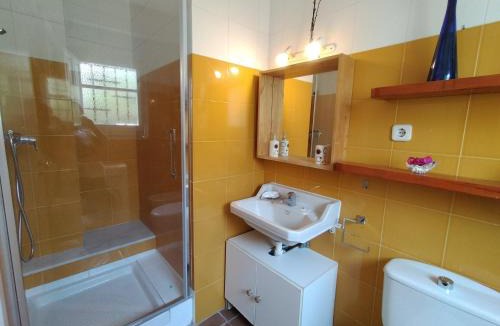 Viladecans House | Casa Flor de Taronger