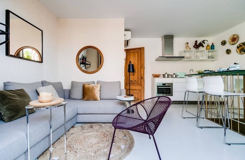 Sant Antoni Apartment | CASA FLORIDA PENTHOUSE DUPLEX II