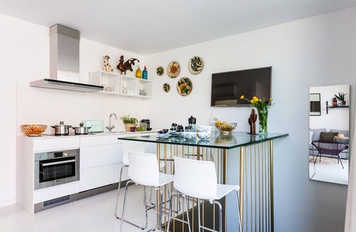 Sant Antoni Apartment | CASA FLORIDA PENTHOUSE DUPLEX II