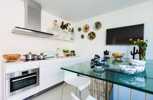 Sant Antoni Apartment | CASA FLORIDA PENTHOUSE DUPLEX II