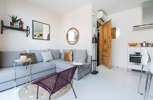 Sant Antoni Apartment | CASA FLORIDA PENTHOUSE DUPLEX II