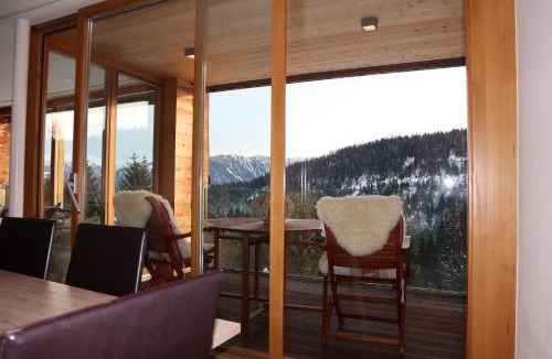 Waldhaus Flims Apartment | Casa Fluras