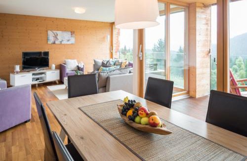 Waldhaus Flims Apartment | Casa Fluras