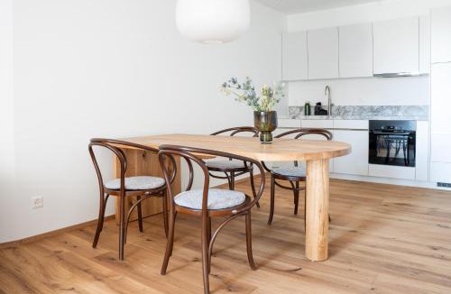 Flims Apartment | Casa Flurina