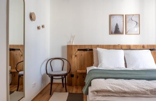 Flims Apartment | Casa Flurina