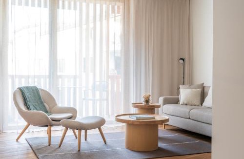 Flims Apartment | Casa Flurina