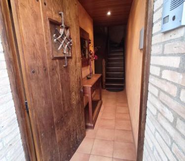 L'Armentera House | Casa Fluvianets