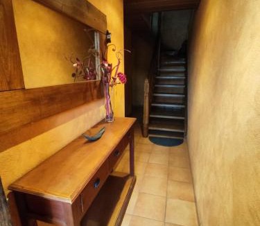 L'Armentera House | Casa Fluvianets
