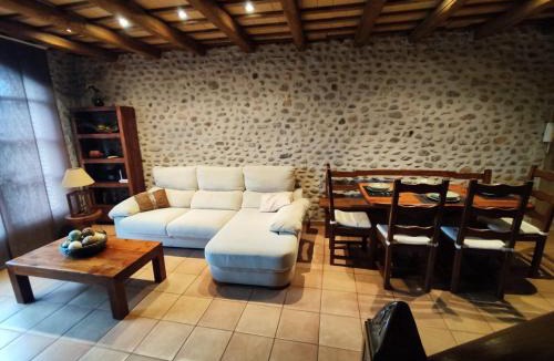 L'Armentera House | Casa Fluvianets