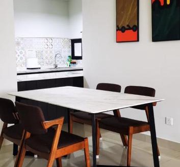 Semenyih Apartment | Casa FN