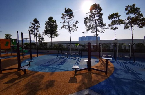 Semenyih Apartment | Casa FN