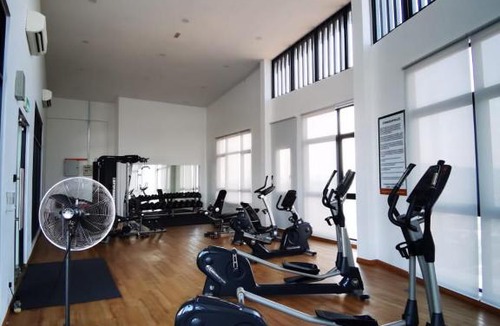 Semenyih Apartment | Casa FN