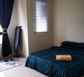 Semenyih Apartment | Casa FN