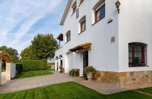 Pla del Panades Villa | Casa Fontanals