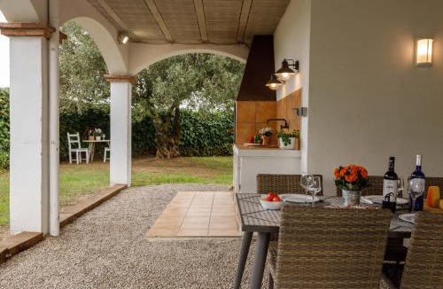 Pla del Panades Villa | Casa Fontanals