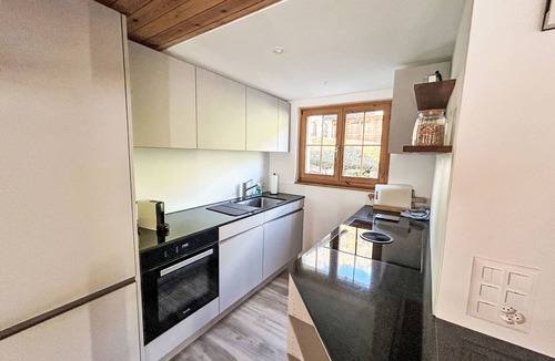 Rabius Apartment | Casa Foppa by Interhome
