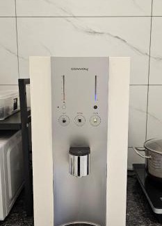 Taman Cempaka Apartment | Casa for 8 ipoh Central Pet Allowed