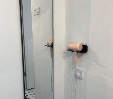 Taman Cempaka Apartment | Casa for 8 ipoh Central Pet Allowed