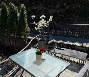Aurigeno Apartment | Casa Foresta