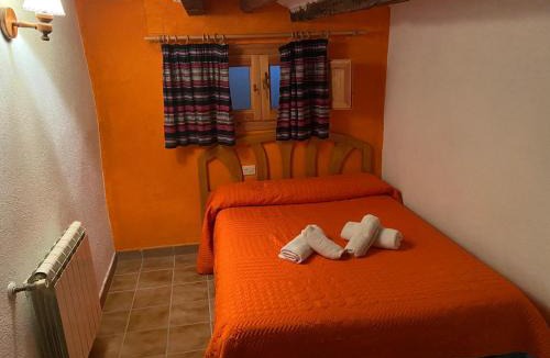 Ortells House | Casa Forn
