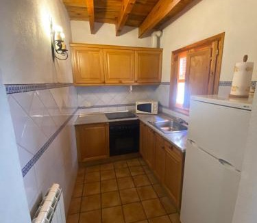 Ortells House | Casa Forn