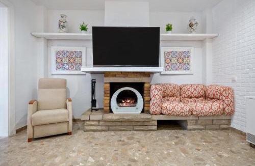 Mora la Nova House | Casa forn magí