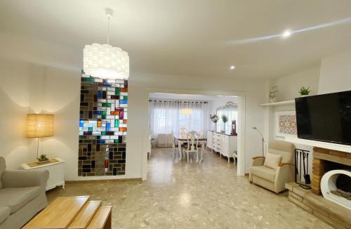 Mora la Nova Apartment | Casa Forn Magí