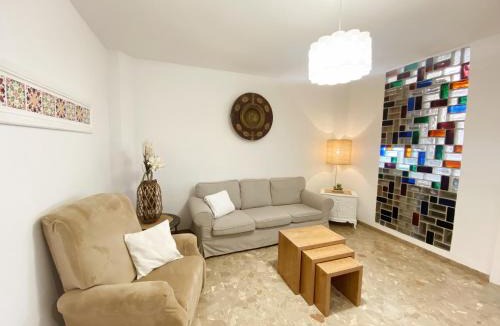 Mora la Nova Apartment | Casa Forn Magí