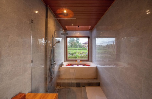 Sebatu Hotel | Casa Fortuna by Dhananjaya Hospitality