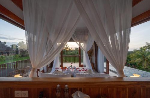Sebatu Hotel | Casa Fortuna Villa Ubud by Mahaputra