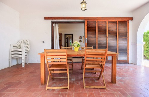 Vilafortuny Ski Chalet | CASA FORTUNY