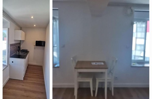 Reims Apartment | Casa