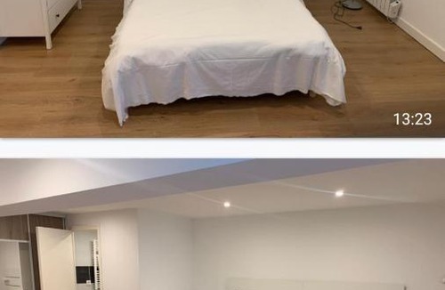 Reims Apartment | Casa