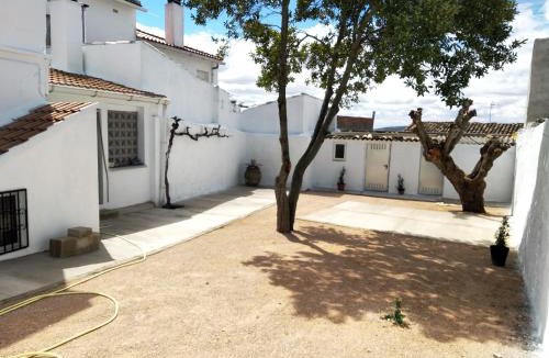 Campos del Paraiso House | Casa Fraile