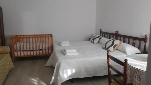Campos del Paraiso House | Casa Fraile