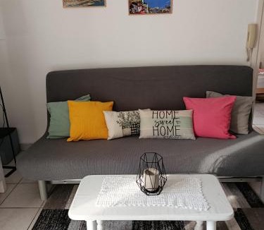 Cavigliano Apartment | Casa Francesca