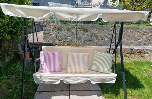 Cavigliano Apartment | Casa Francesca