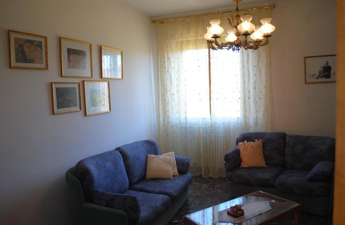 Ambra Apartment | Casa Francesca