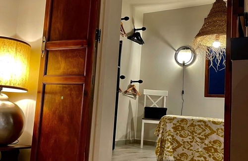Altea Villa | Casa francesca romantishe verblijf spaans/moorse stijl te Altea